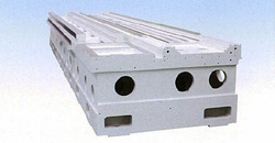 降低了環境變化和驅動系統產生的熱量造成的熱變形對結構的影響 (images)