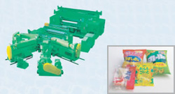 FPU-M 多層薄膜生產(chǎn)設(shè)備