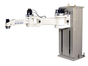 SCARA 機(jī)械手 SR-1504HZ