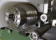 4片多枚刀安裝狀態(tài)